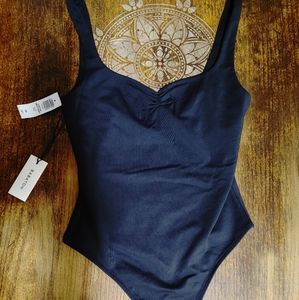 Babaton Contour Sweetheart Bodysuit